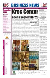 September 09 - Salem Chamber of Commerce