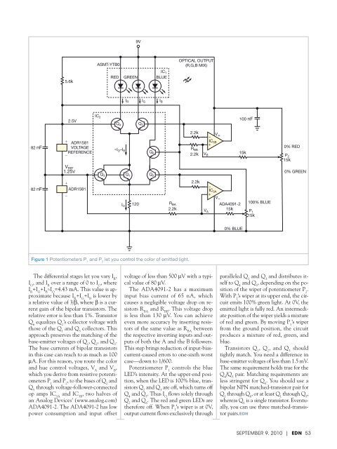 VOICE OF THE ENGINEER - ElectronicsAndBooks