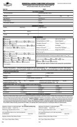 VOLUSIA COUNTY RESIDENTIAL PERMIT APPLICATION