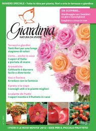 Giardinia - Bardin Garden Center