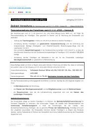 FWD-KuBi 13-14 Beiblatt Verwaltung 11.2 B, PDF - FSJ Kultur in NRW