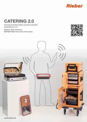 catering 2.0 - BGL Rieber