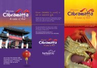 Discover Cabramatta - Fairfield City Council