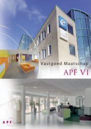 Vastgoed Maatschap - Iex