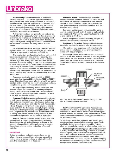 Socket Products Engineering Guide - Industrial and Bearing Supplies