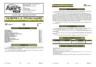 CHLAMYDIA tr. Q - PCR Alert AmpliMIX