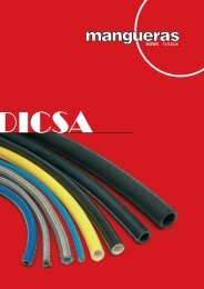 dicsa hydraulic catalog