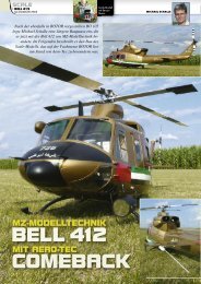 BELL 412 COMEBACK