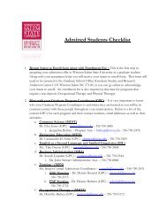 Cls Distance Learning Orientation