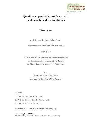 Quasilinear parabolic problems with nonlinear boundary conditions