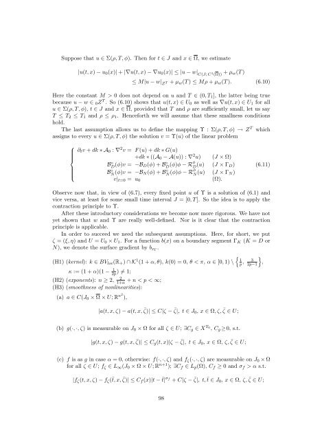 Quasilinear parabolic problems with nonlinear boundary conditions