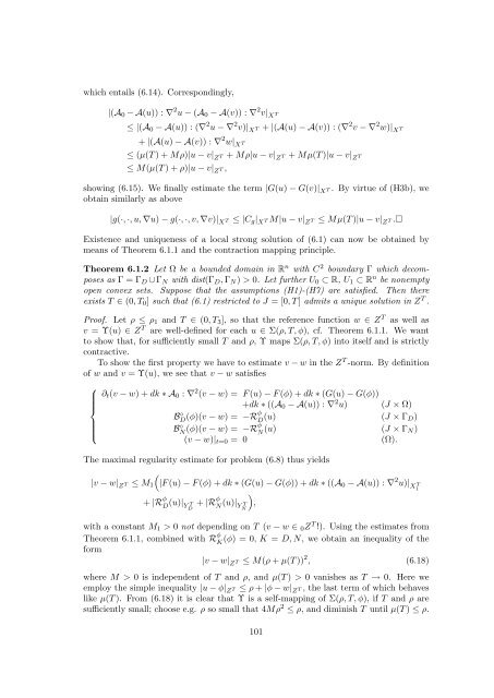 Quasilinear parabolic problems with nonlinear boundary conditions