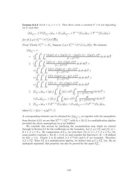 Quasilinear parabolic problems with nonlinear boundary conditions