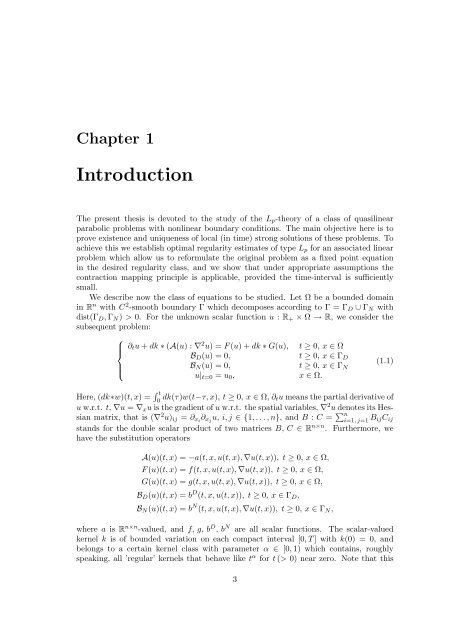 Quasilinear parabolic problems with nonlinear boundary conditions