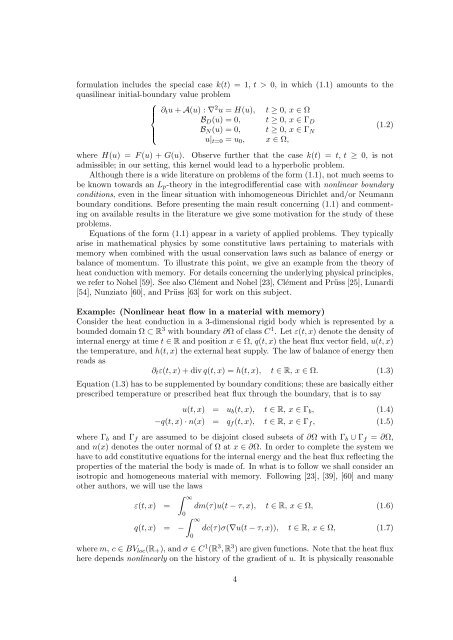 Quasilinear parabolic problems with nonlinear boundary conditions
