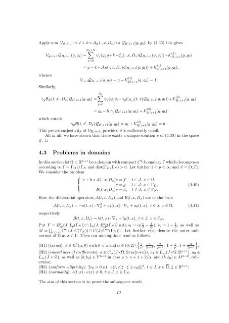 Quasilinear parabolic problems with nonlinear boundary conditions