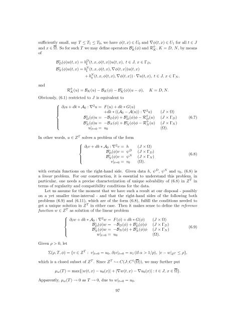Quasilinear parabolic problems with nonlinear boundary conditions