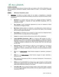 Contrato de CrÃ©dito Mivivienda - Banco Falabella