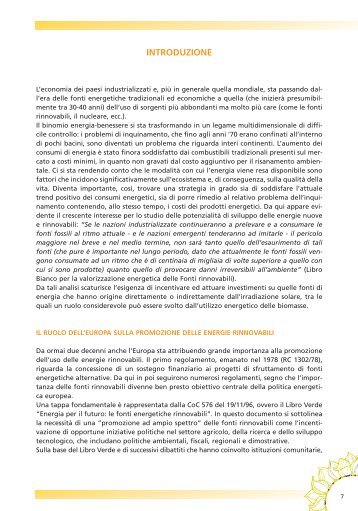 PDF (introduzione) - Veneto Agricoltura