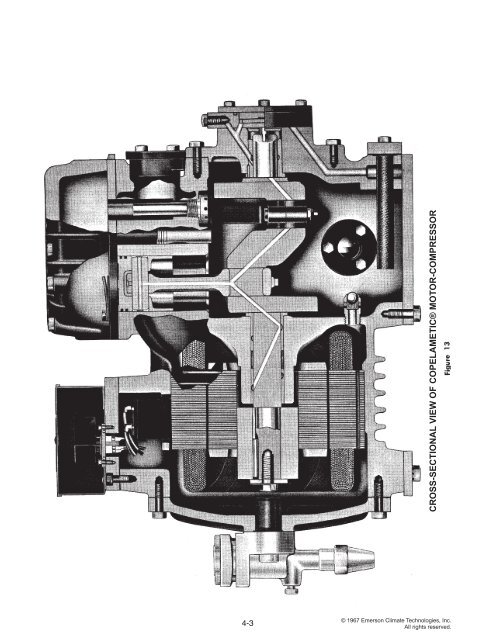 Refrigeration Manual - HVAC and Refrigeration Information Links