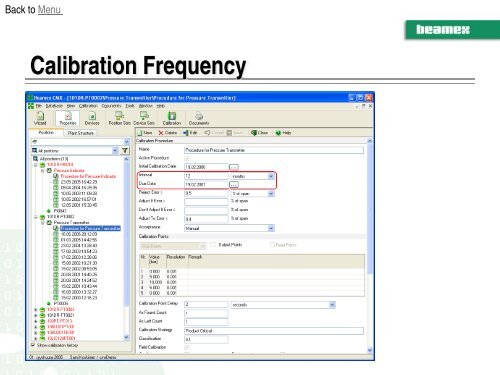 GAMP Good Automated Manufacturing Practices - Control System