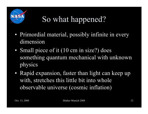 4.2 MB pdf - James Webb Space Telescope - NASA