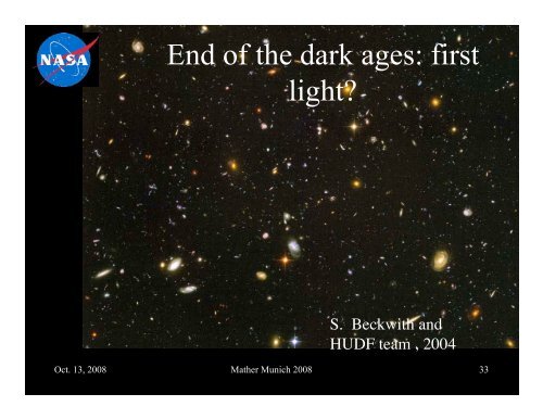 4.2 MB pdf - James Webb Space Telescope - NASA