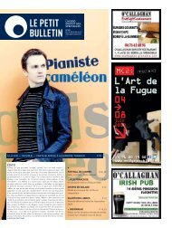 MAQ PETIT BULLETIN_GRENOBLE - Le Petit Bulletin