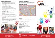 Flyer Familienzentrum Dr C Otto Straße.pdf - AWO Ruhr-Mitte