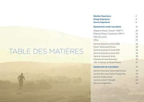 Catalogue des composants Ã©lectroniques - Precor