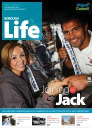 Issue 40 - Wigan Council