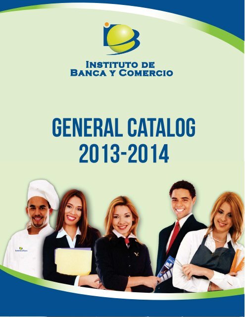 associate degree program - Instituto de Banca y Comercio