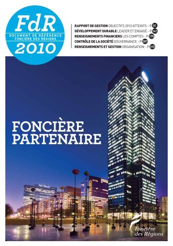 2010 - Paper Audit & Conseil