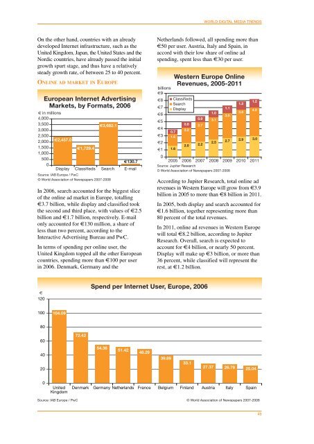 Mise en page 1 - World Association of Newspapers