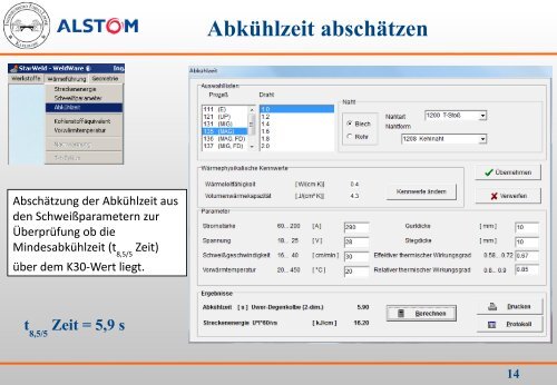 Vortrag - Tl-ing.de