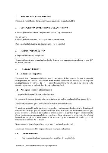 1g kern pharma paracetamol KERN 01   Diazepan Publicitaria Pharma FT limpio 2011