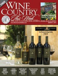 View As PDF - Wine Country This Week