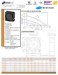 30 1153 Rev 03 Cofan Usa