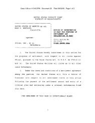 Case 1:08-cv-11318-DPW Document 20 Filed 09/O2/09 Page1of2