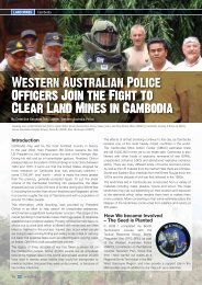 Download Australian Police Journal Article - EPE