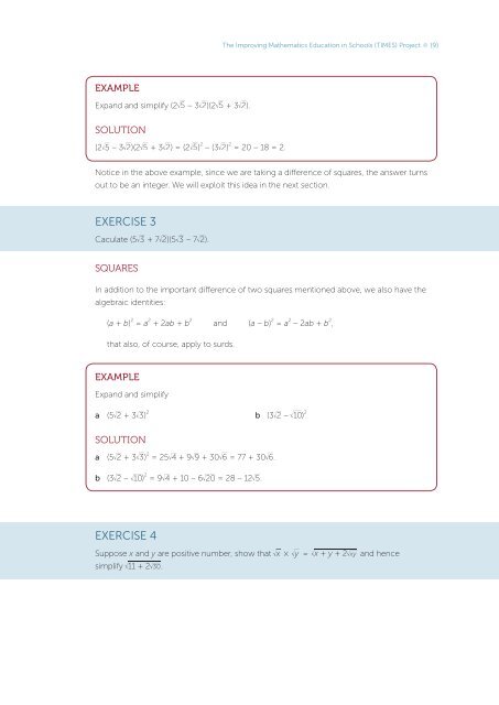 PDF Version of module - the Australian Mathematical Sciences ...