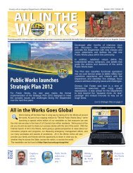 Public Works launches Strategic Plan 2012 - Department of Public ...