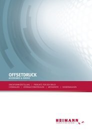 OFFSETDRUCK - heimann-hamm.de: Startseite
