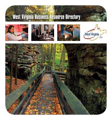 West Virginia Business Resource Directory