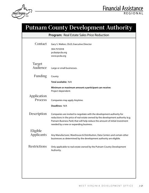 putnam-county-development