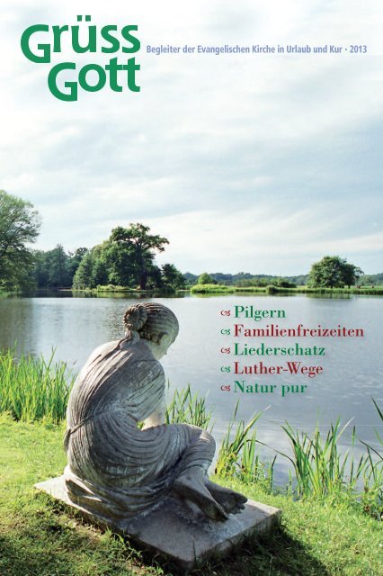 Gra Ss Gott 2013