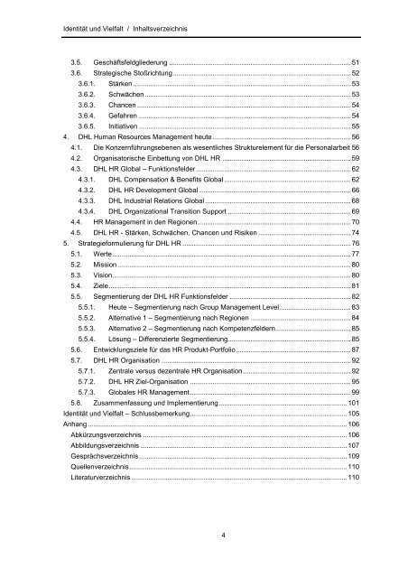 Qualität Akzeptanz - Bora Consulting