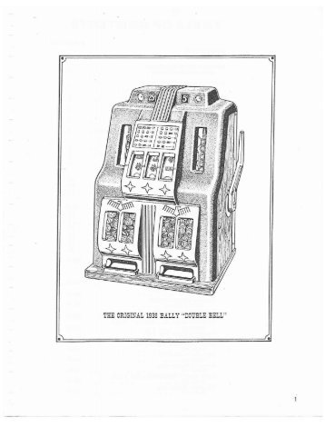 bally em manual.pdf - antique slot machines