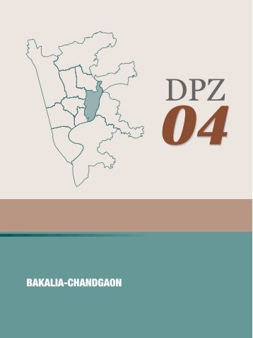 DPZ04 - Chittagong Development Authority