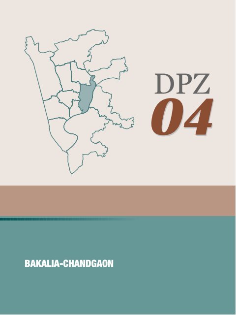 DPZ04 - Chittagong Development Authority